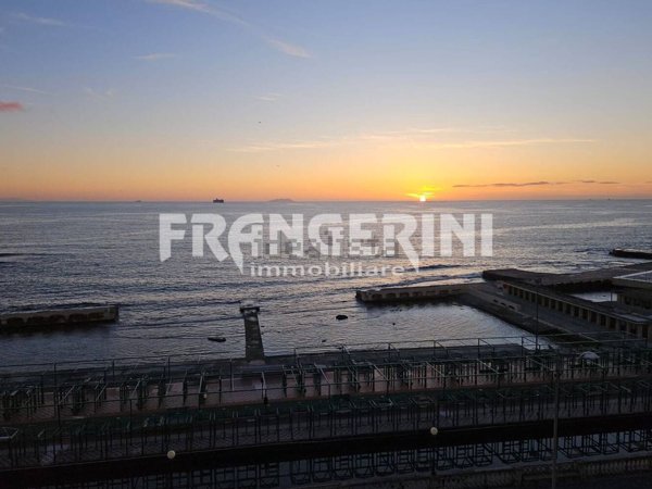 appartamento in affitto a Livorno in zona Lungomare