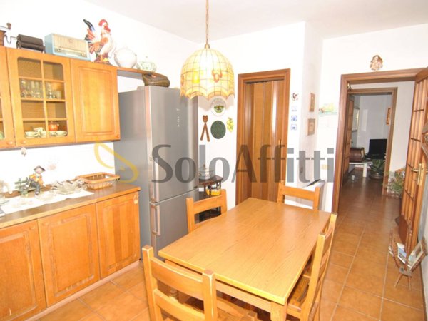 appartamento in affitto a Livorno