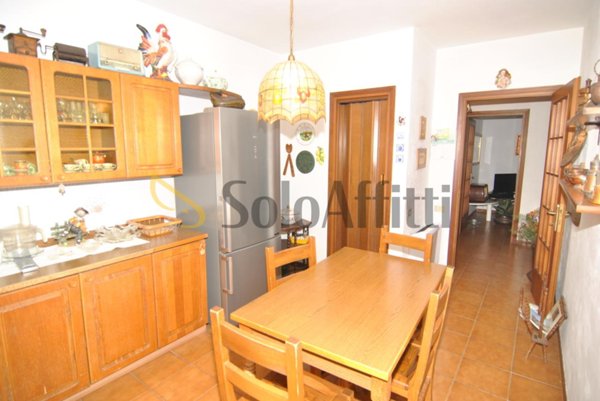 appartamento in affitto a Livorno in zona Lungomare