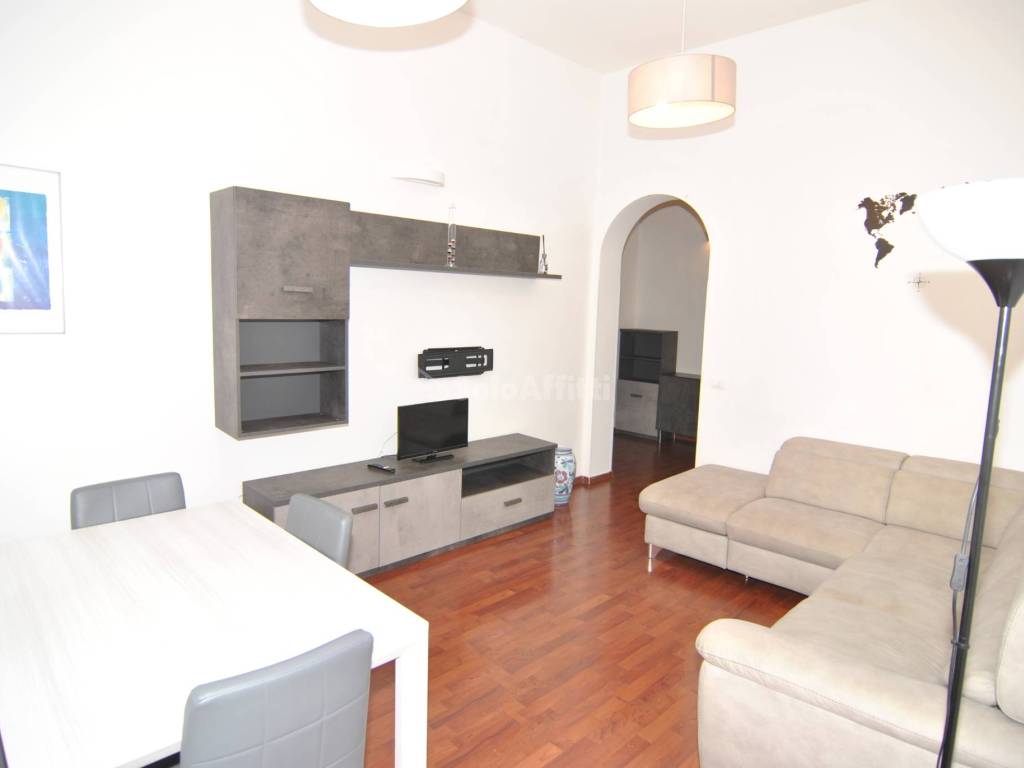 appartamento in affitto a Livorno