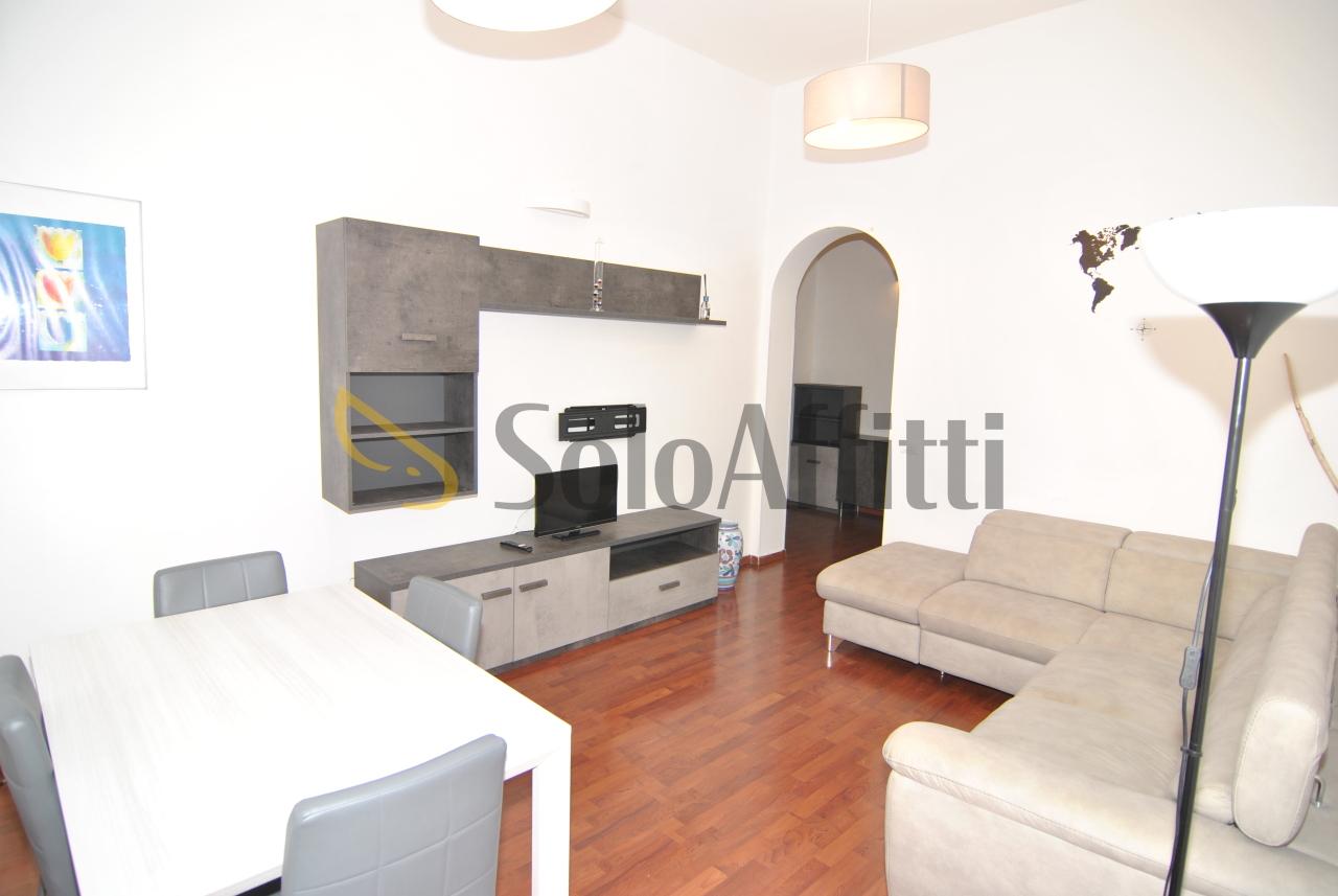 appartamento in affitto a Livorno