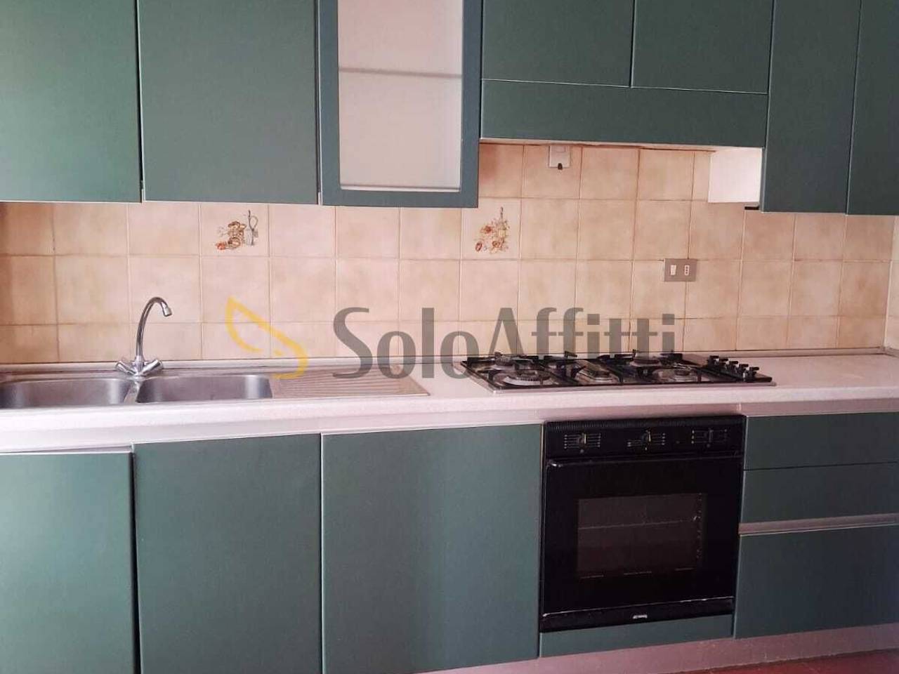 appartamento in affitto a Livorno in zona Centro Città