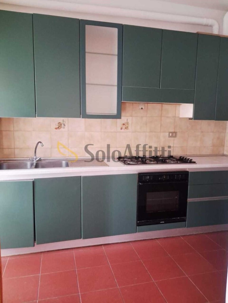 appartamento in affitto a Livorno in zona Centro Città