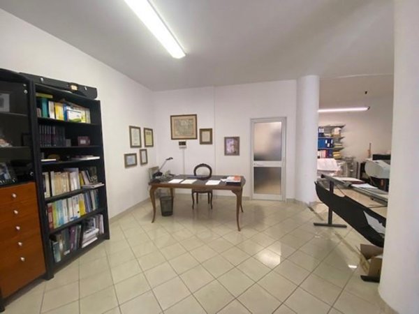 ufficio in affitto a Livorno