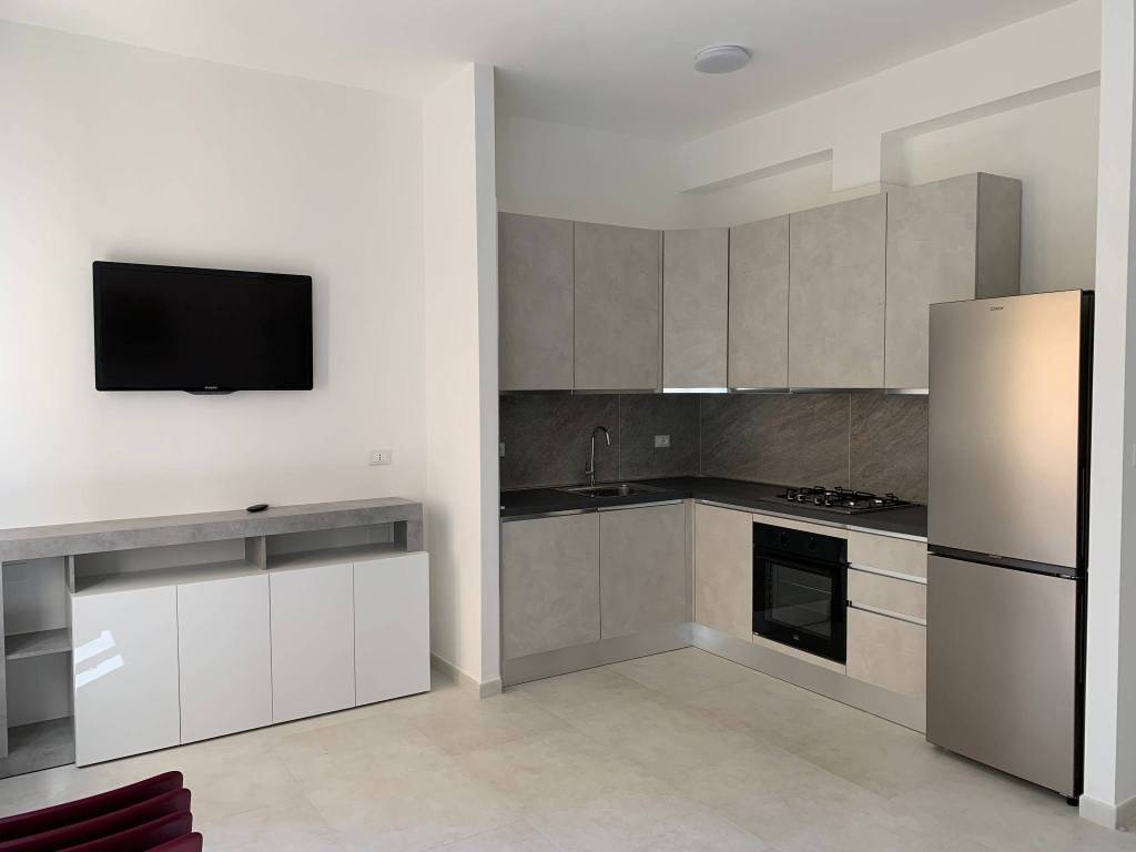 appartamento in affitto a Livorno in zona Centro Città