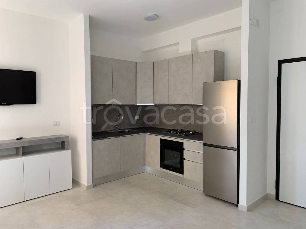 appartamento in affitto a Livorno in zona Centro Città