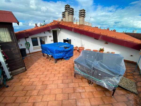 appartamento in affitto a Livorno in zona Centro Città