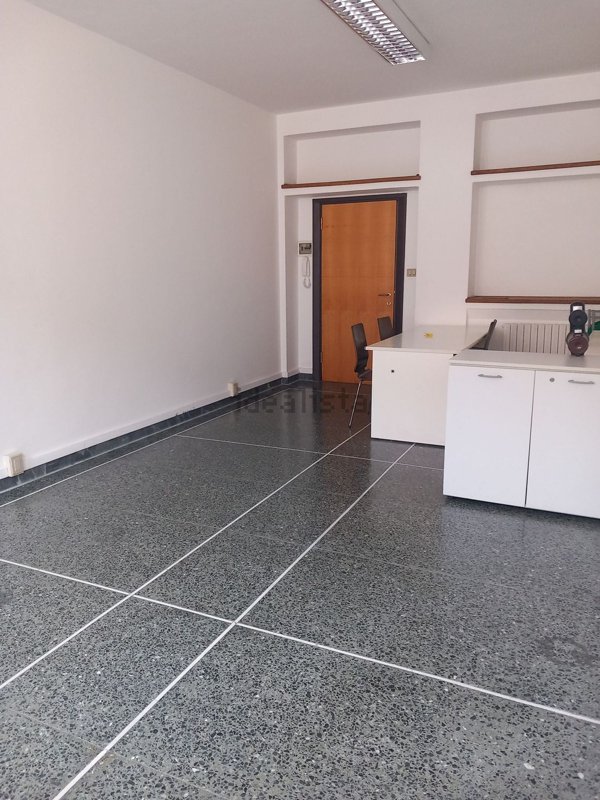 ufficio in affitto a Livorno in zona Centro Città