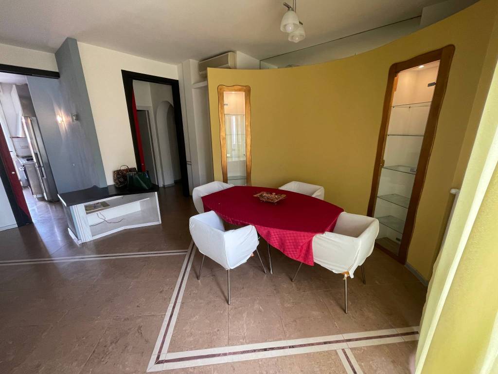 appartamento in affitto a Livorno