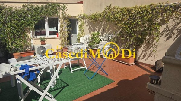 appartamento in affitto a Livorno