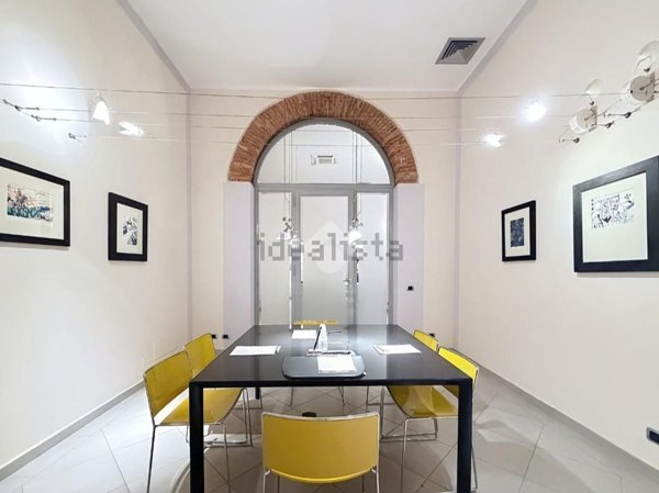ufficio in affitto a Livorno in zona Centro Città