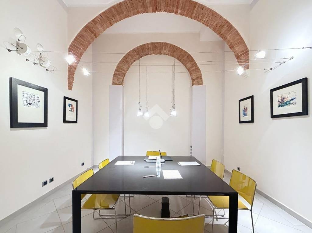 ufficio in affitto a Livorno in zona Centro Città