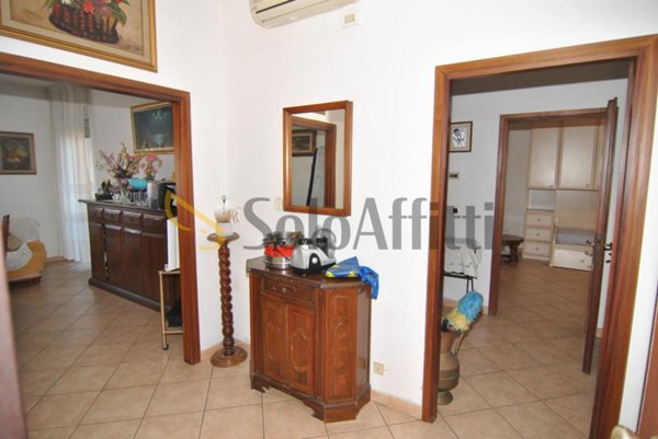 appartamento in affitto a Livorno
