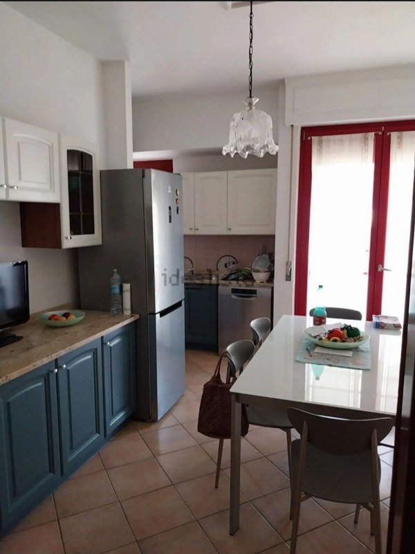 appartamento in affitto a Livorno