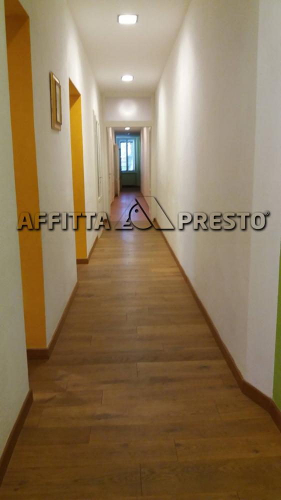 appartamento in affitto a Livorno in zona Lungomare