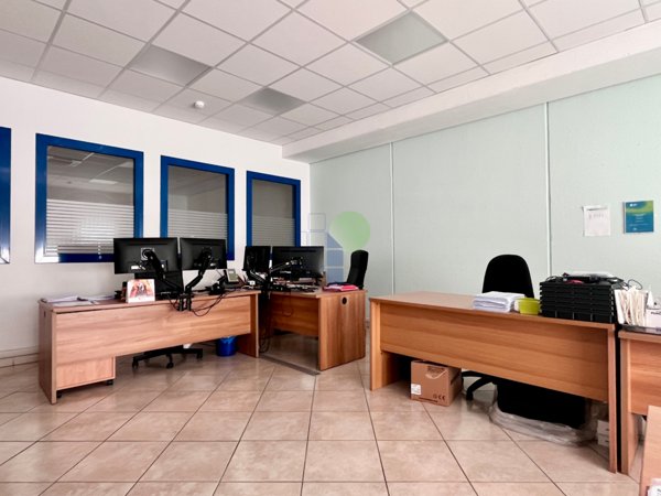 loft in affitto a Livorno in zona Le Basse