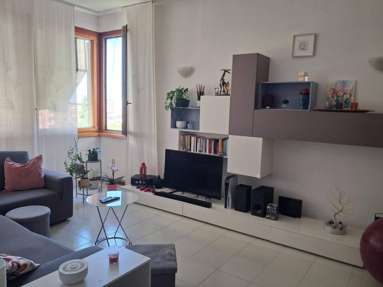appartamento in affitto a Livorno