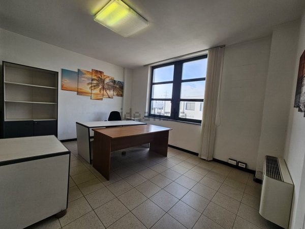 ufficio in affitto a Livorno