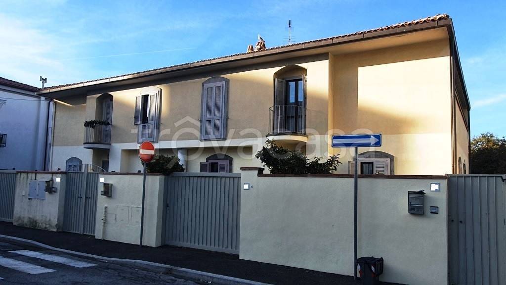 appartamento in affitto a Livorno in zona Ardenza