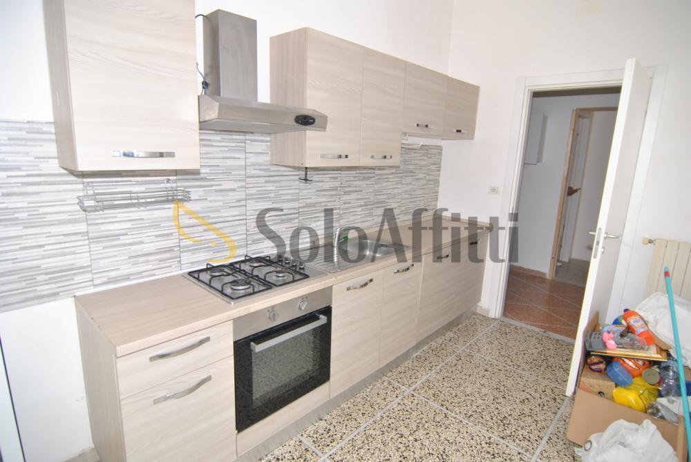 appartamento in affitto a Livorno in zona Centro Città