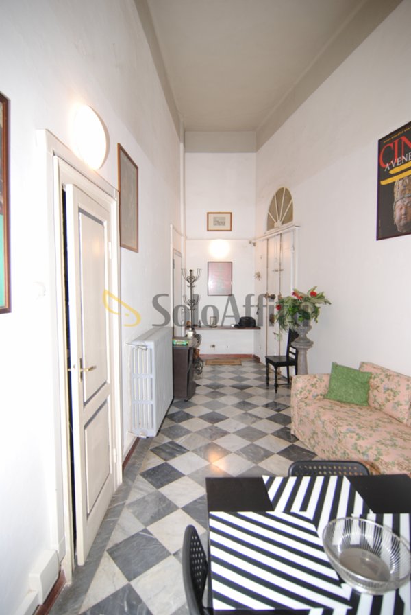 appartamento in affitto a Livorno in zona Centro Città