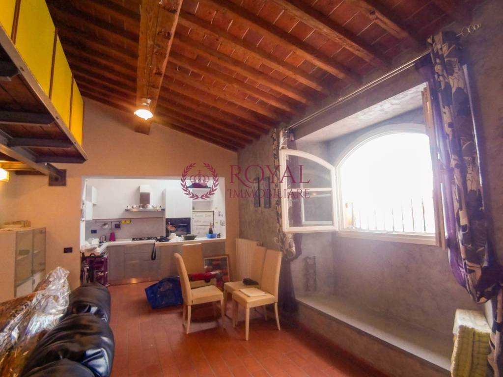 appartamento in affitto a Livorno