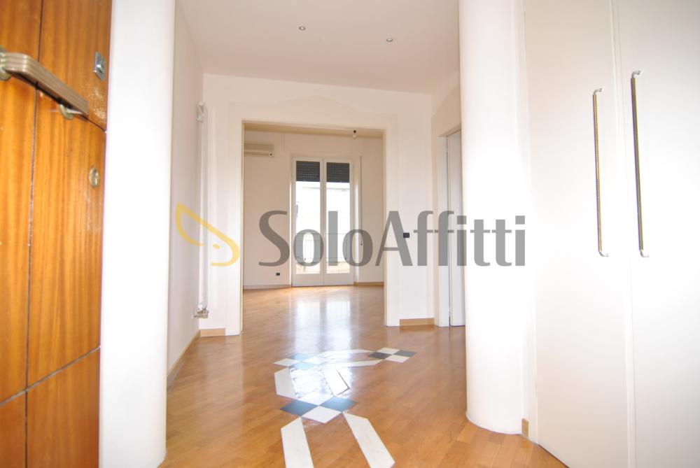 appartamento in affitto a Livorno in zona Centro Città