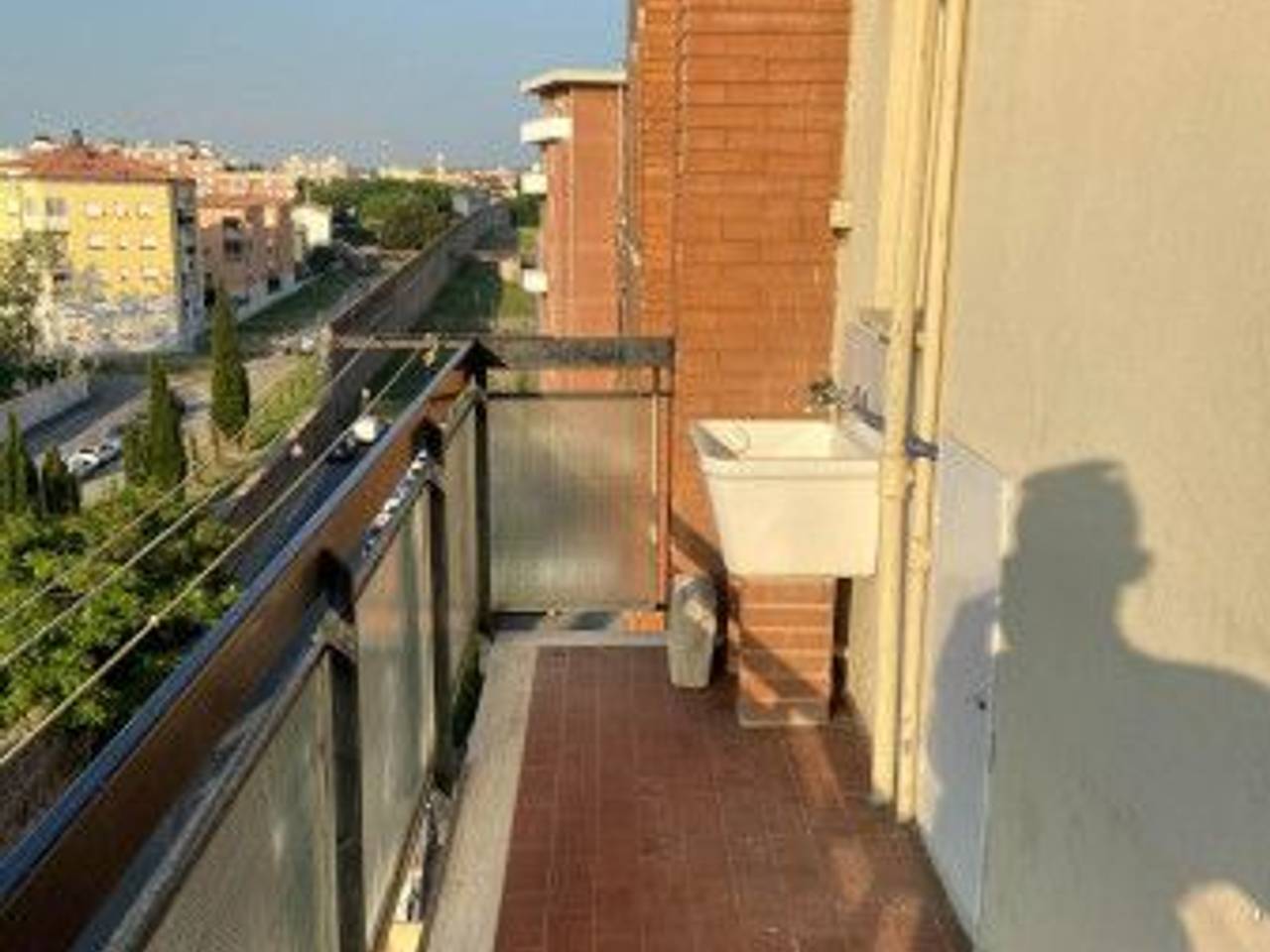 appartamento in affitto a Livorno in zona Stazione