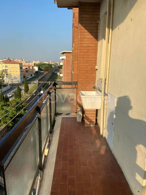 appartamento in affitto a Livorno