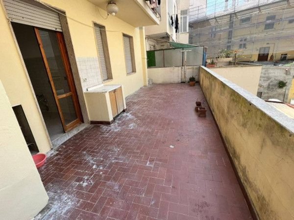 appartamento in affitto a Livorno in zona Centro Città