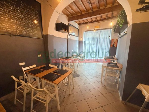 appartamento in affitto a Livorno