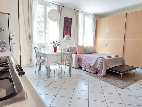 appartamento in affitto a Livorno in zona Centro Città
