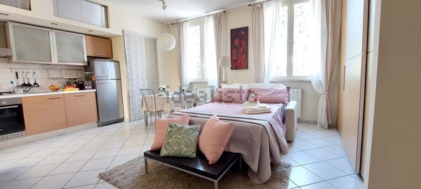 appartamento in affitto a Livorno in zona Centro Città