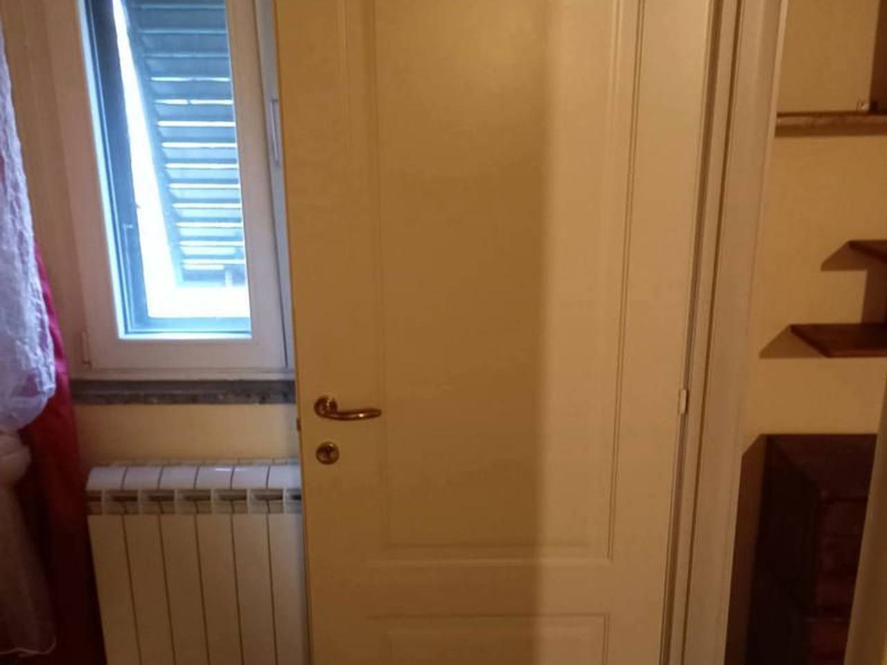 appartamento in affitto a Livorno in zona Ardenza
