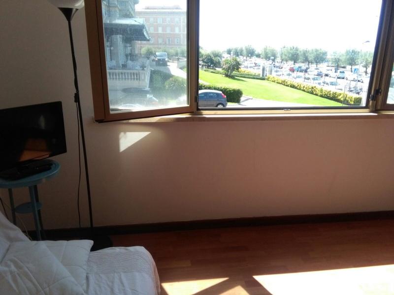 appartamento in affitto a Livorno in zona Lungomare