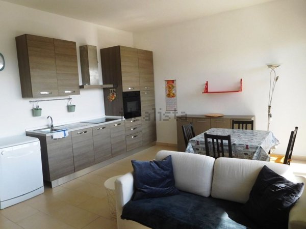 appartamento in affitto a Livorno