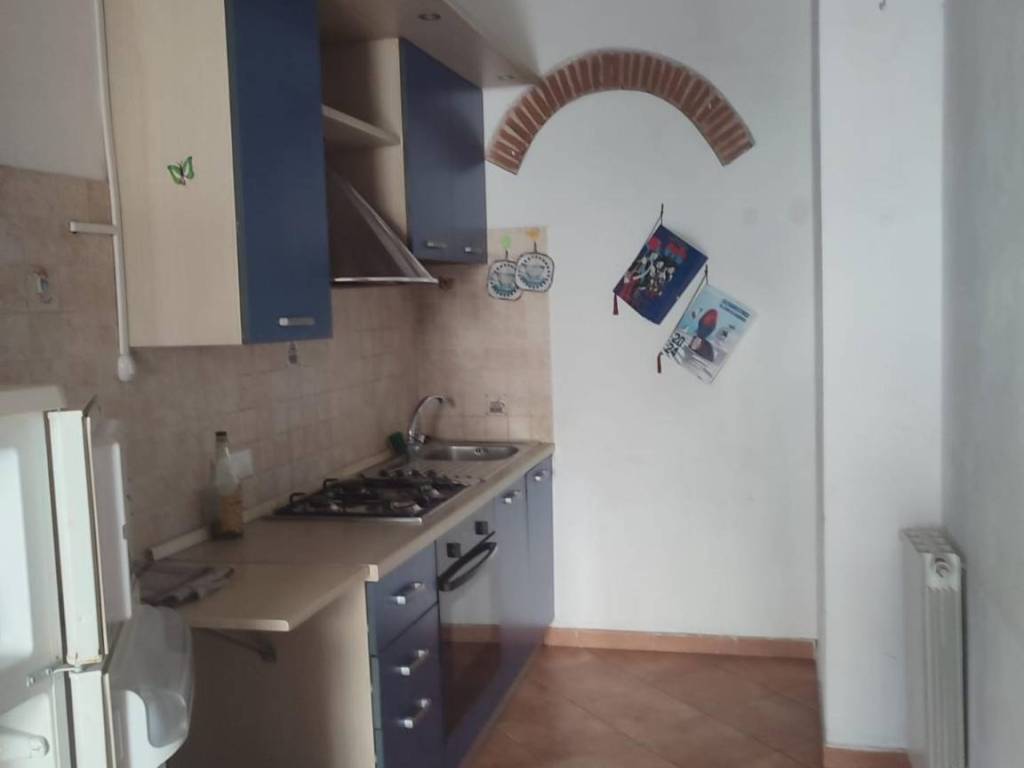 appartamento in affitto a Livorno in zona Centro Città