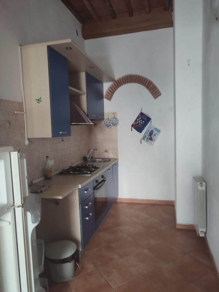 appartamento in affitto a Livorno in zona Centro Città