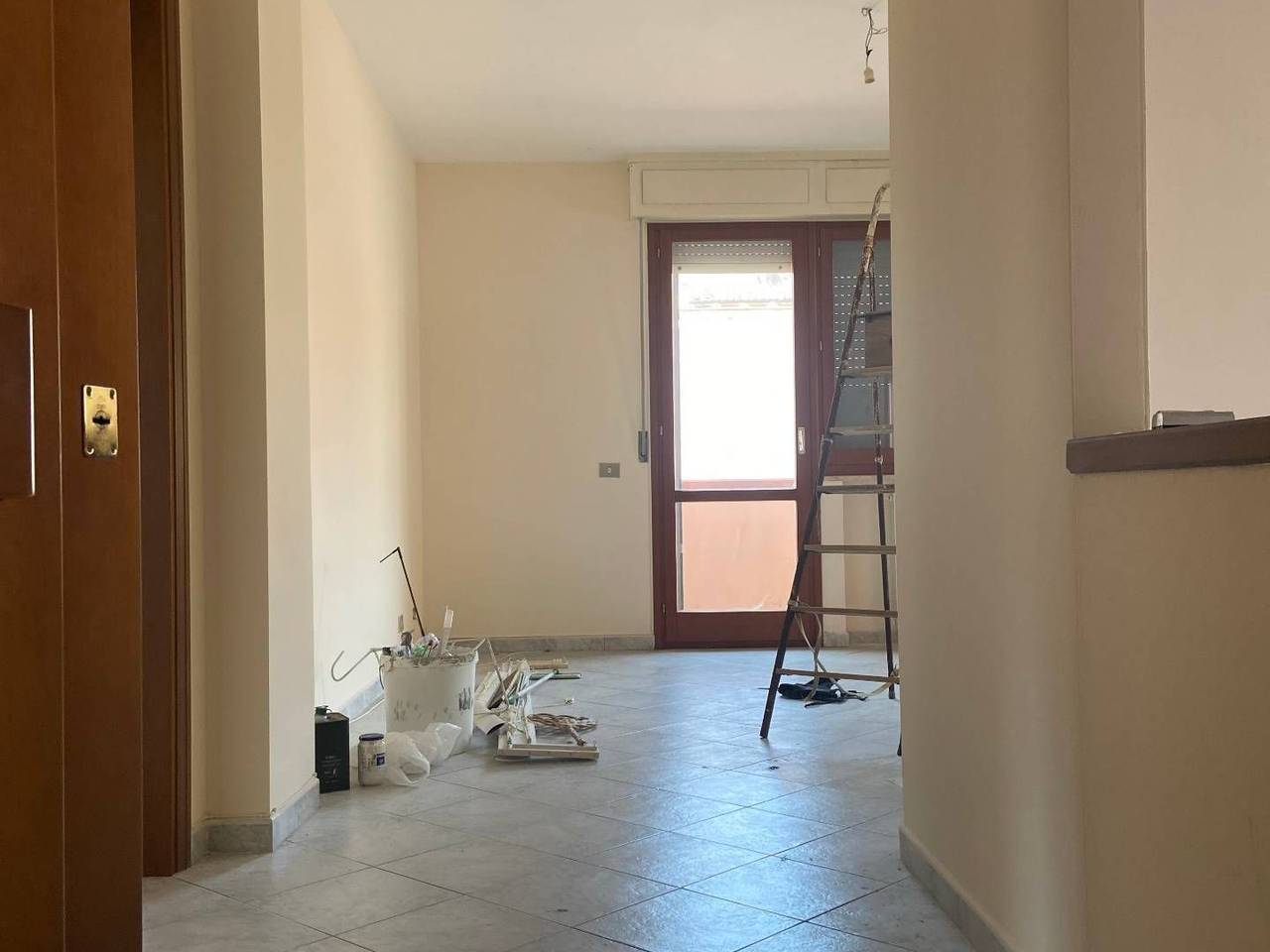 appartamento in affitto a Livorno in zona Lungomare