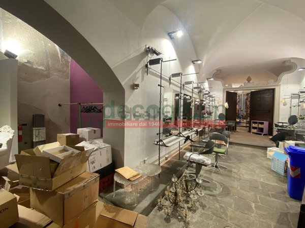 appartamento in affitto a Livorno in zona Centro Città