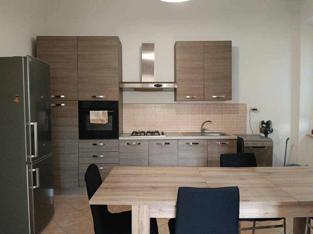 appartamento in affitto a Livorno