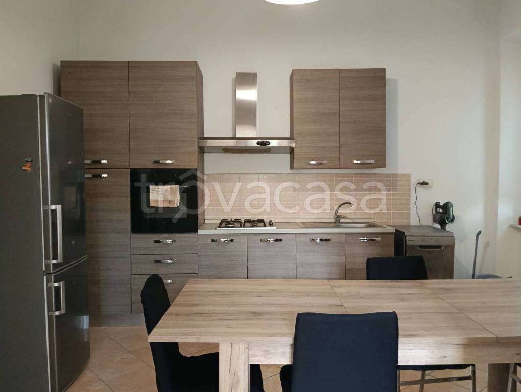 appartamento in affitto a Livorno