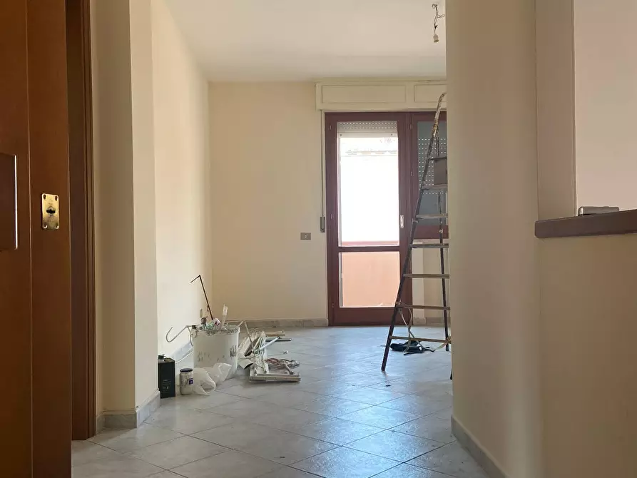 appartamento in affitto a Livorno in zona Lungomare