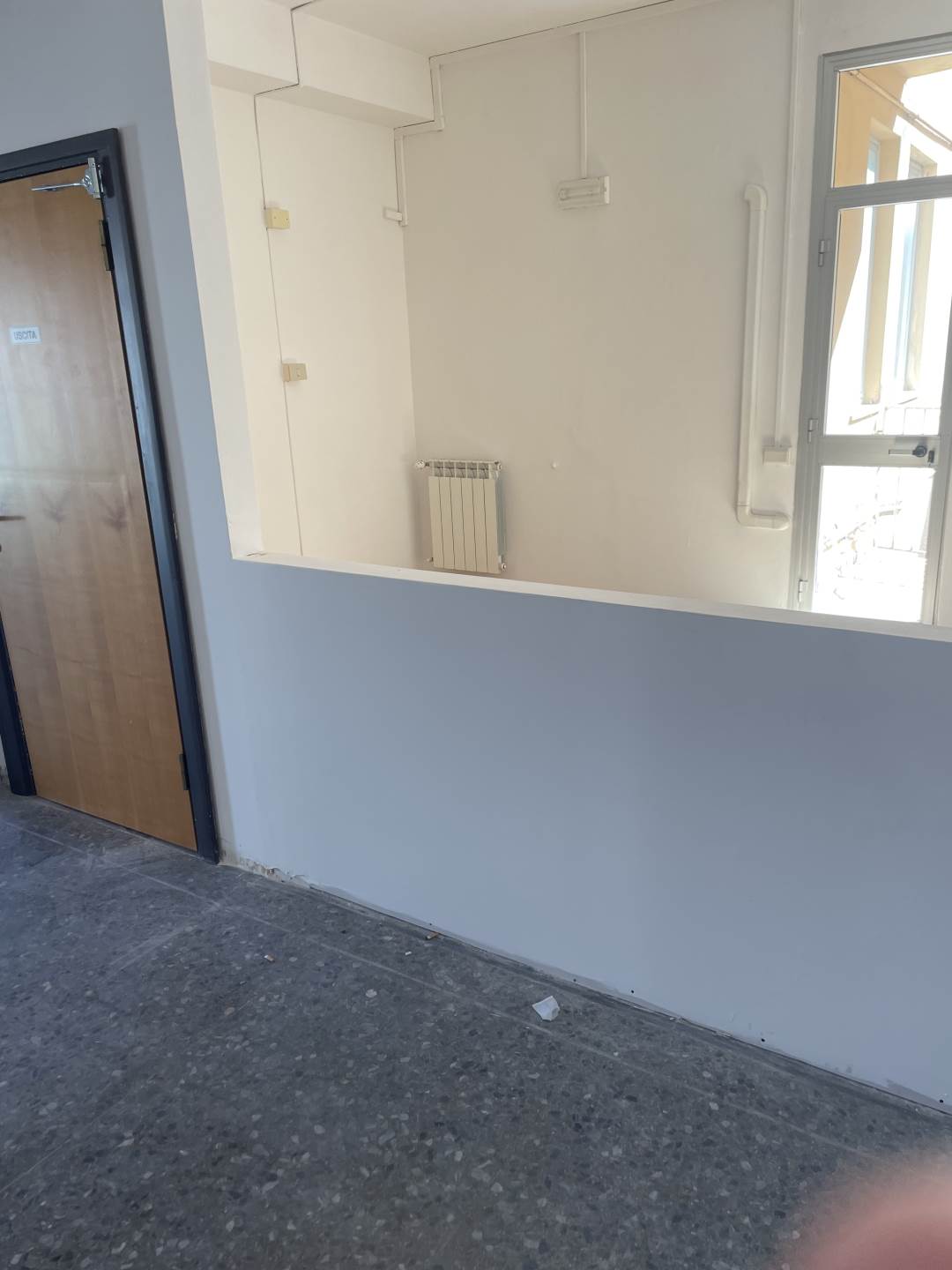 ufficio in affitto a Livorno in zona Centro Città
