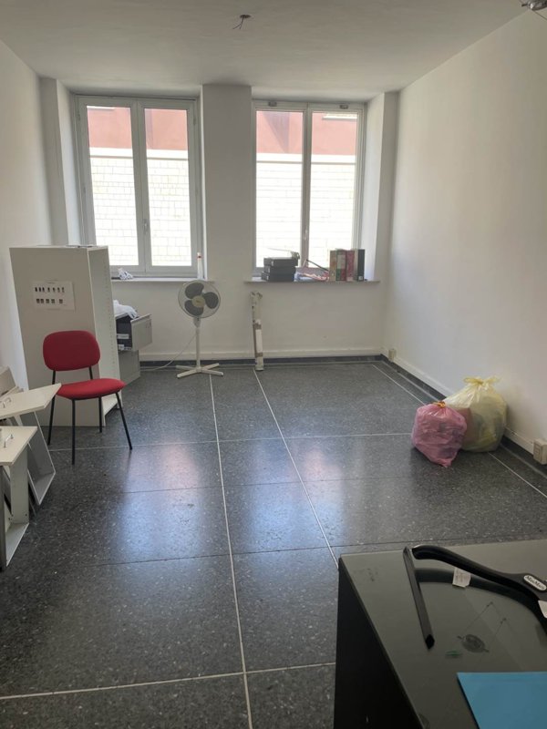 ufficio in affitto a Livorno in zona Centro Città