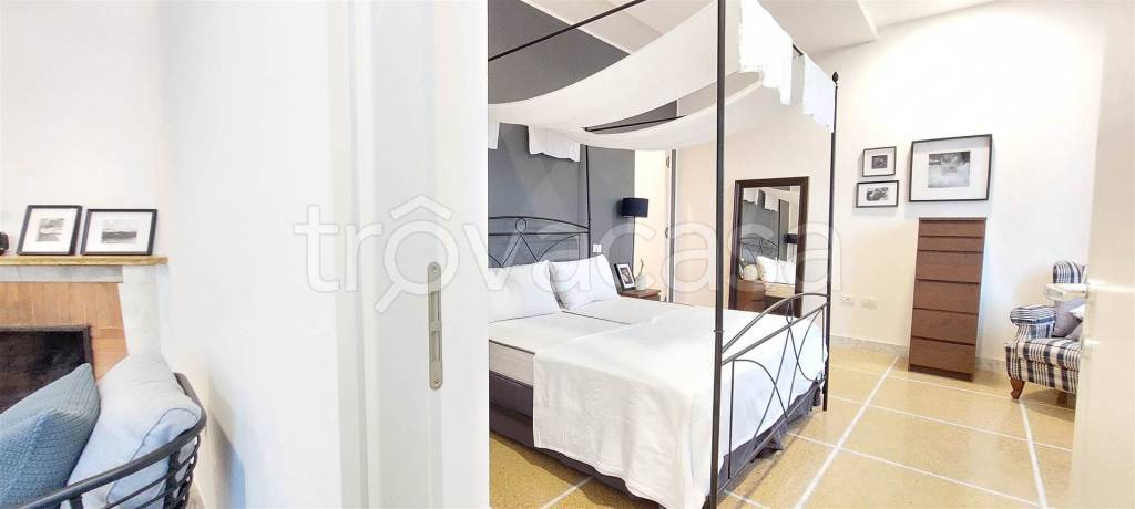 appartamento in affitto a Livorno in zona Centro Città