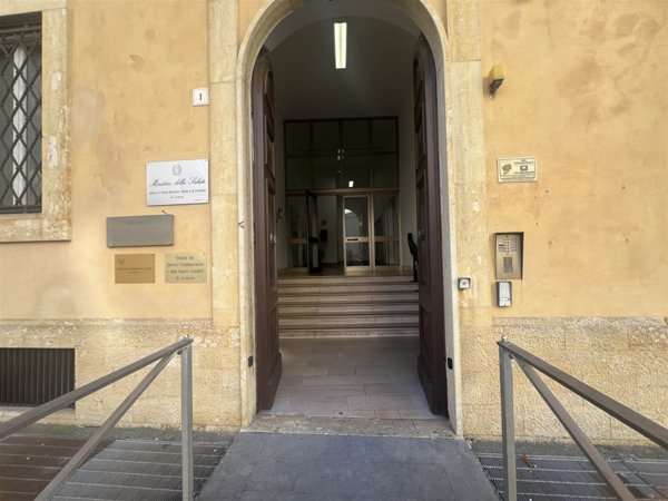 ufficio in affitto a Livorno in zona Centro Città