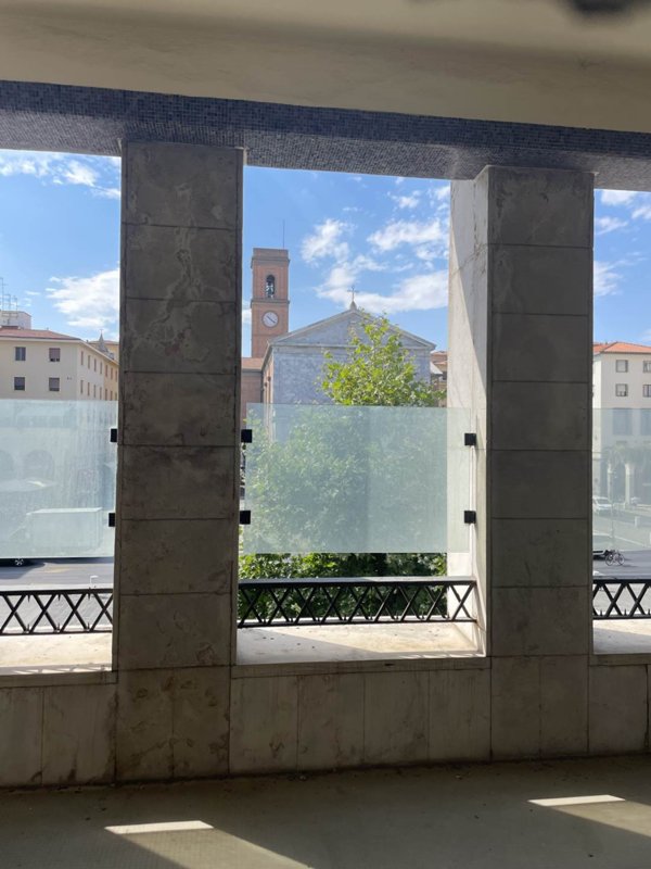 ufficio in affitto a Livorno in zona Centro Città