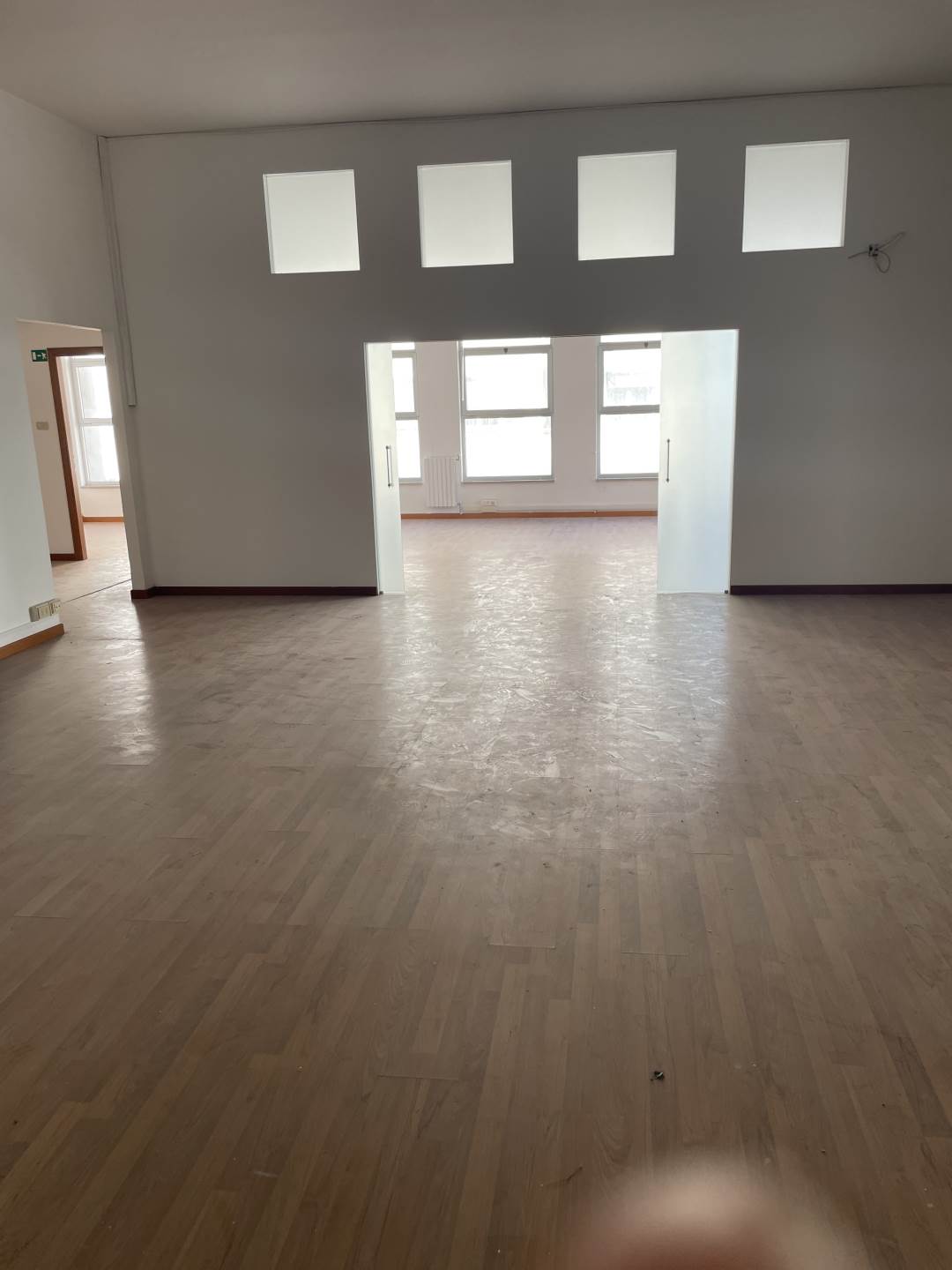 ufficio in affitto a Livorno in zona Centro Città