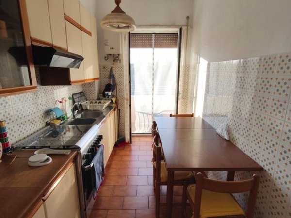 appartamento in affitto a Livorno in zona Lungomare